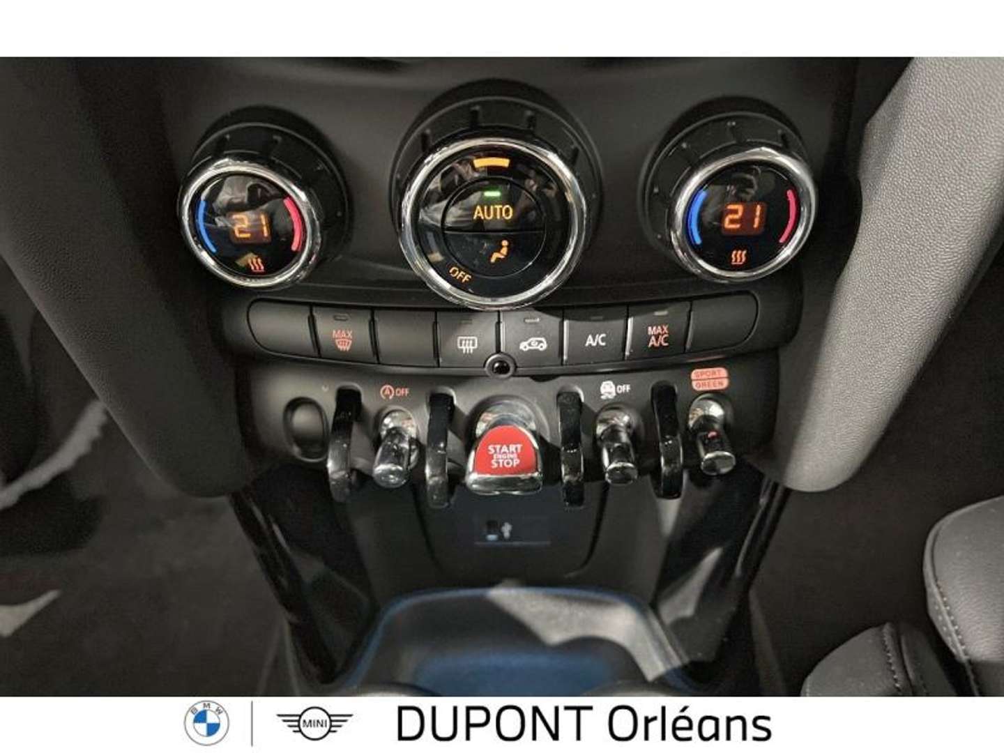 Mini Hatch Premium Cooper S - 2023 - Joinsteer - #14