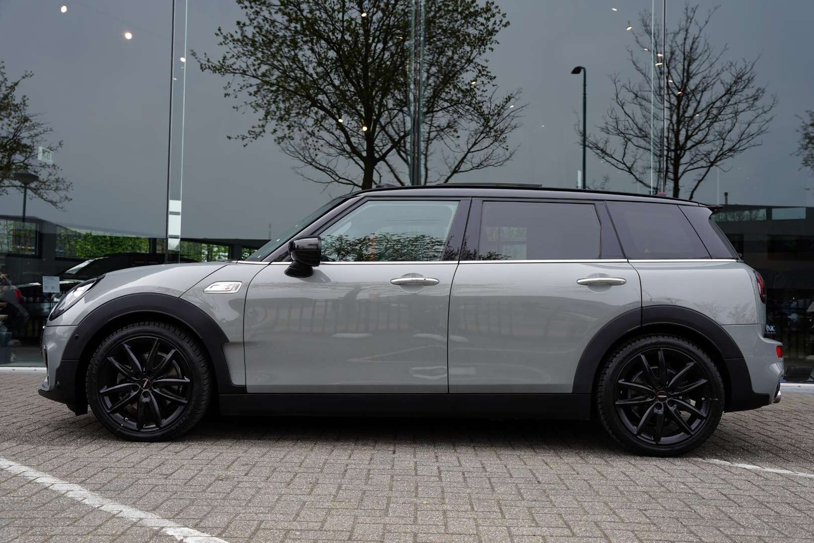 Mini Clubman Hammersmith Cooper S - 2021 - Joinsteer - #2