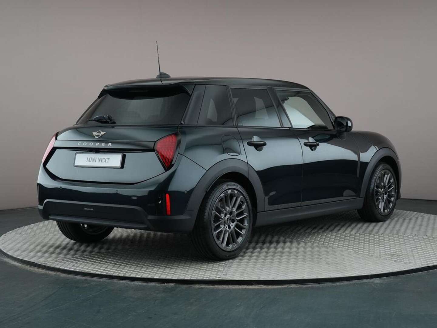 Mini Cooper Classic Cooper - 2025 - Joinsteer - #9