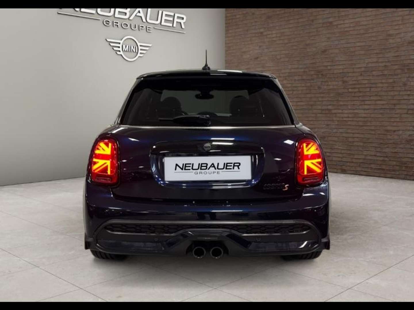 Mini Hatch Cooper S - 2023 - Joinsteer - #15