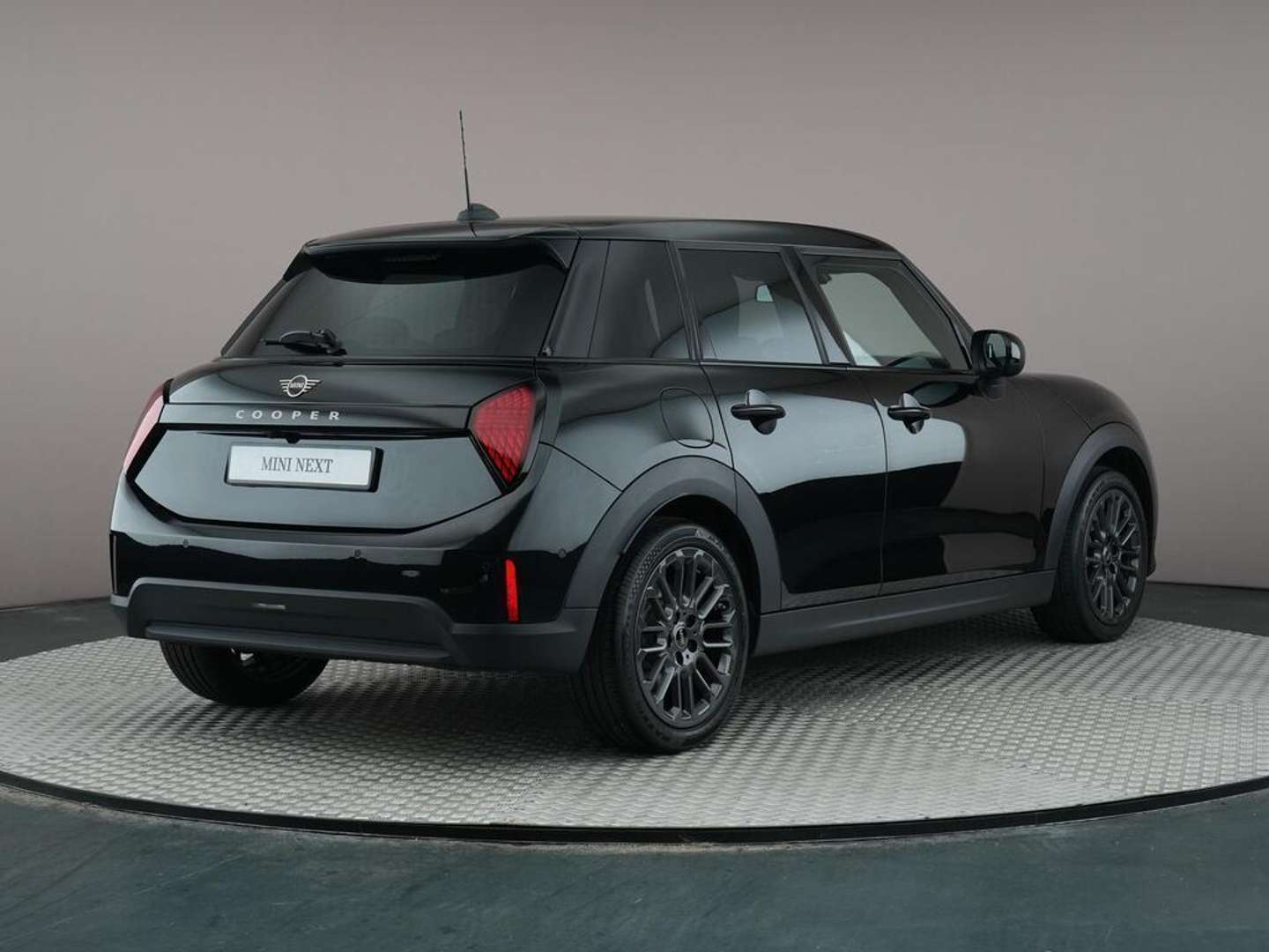 Mini Cooper Essential Cooper - 2025 - Joinsteer - #9