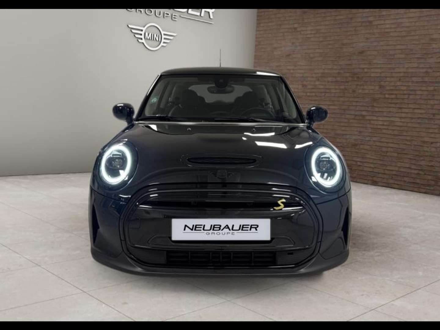 Mini Electric Cooper SE - 2024 - Joinsteer - #14