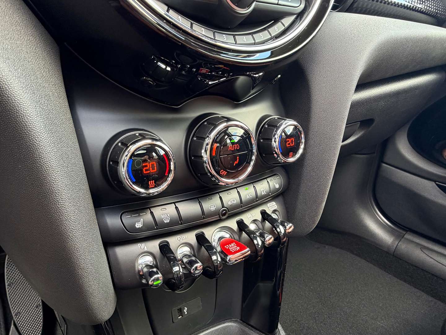 Mini Hatch JCW Cooper S - 2020 - Joinsteer - #15