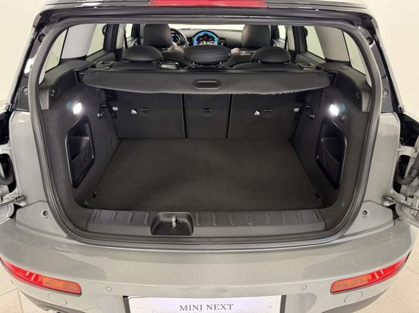 Mini Electric Cooper E - 2022 - Joinsteer - #9