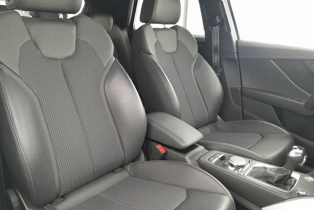 Audi Q2 S Line Plus 35 TFSI 150 Ch S Tronic - 2022 - Joinsteer - #23