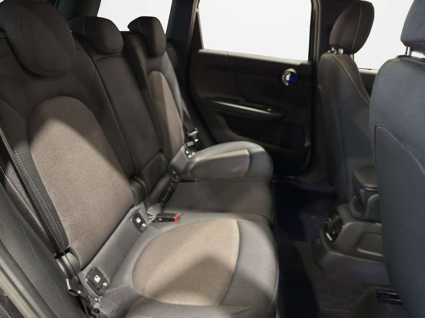 Mini Hatch 5 Portes Essential One D - 2021 - Joinsteer - #17