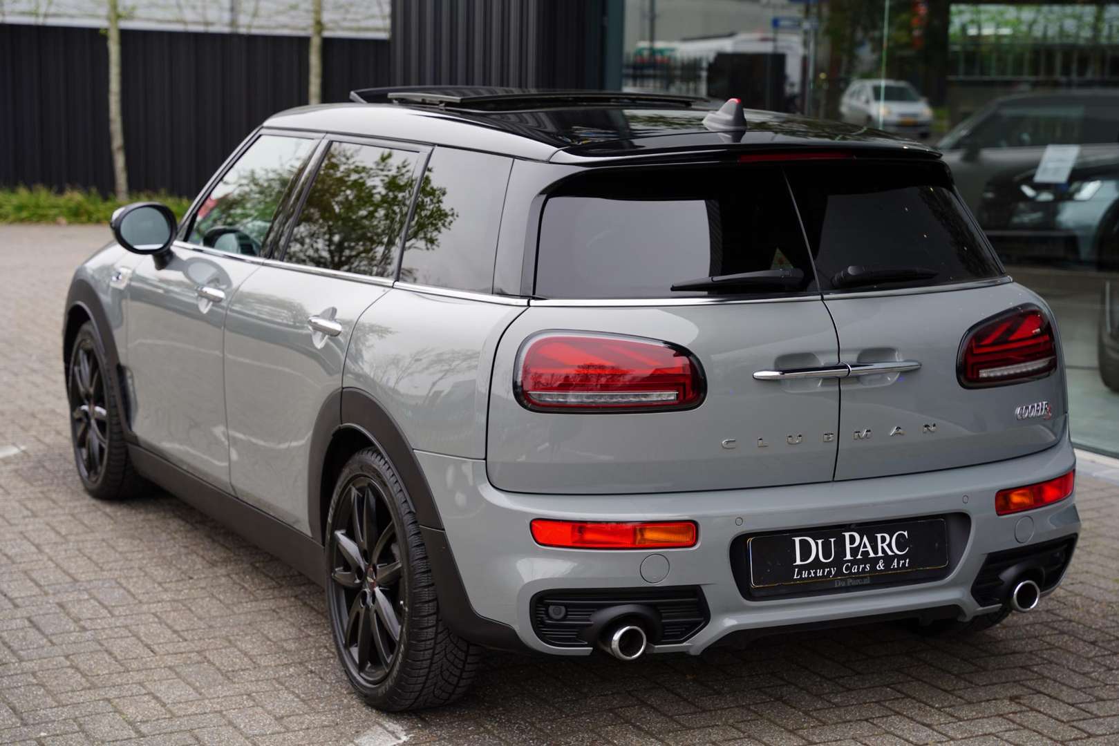 Mini Clubman Hammersmith Cooper S - 2021 - Joinsteer - #3