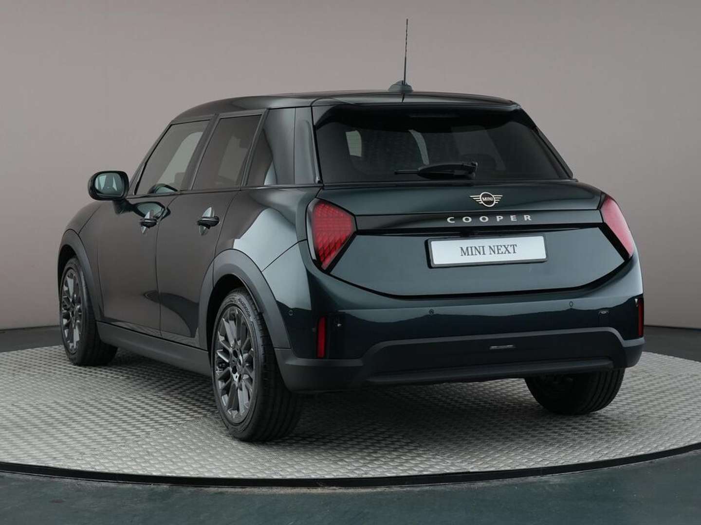Mini Cooper Classic Cooper - 2025 - Joinsteer - #10
