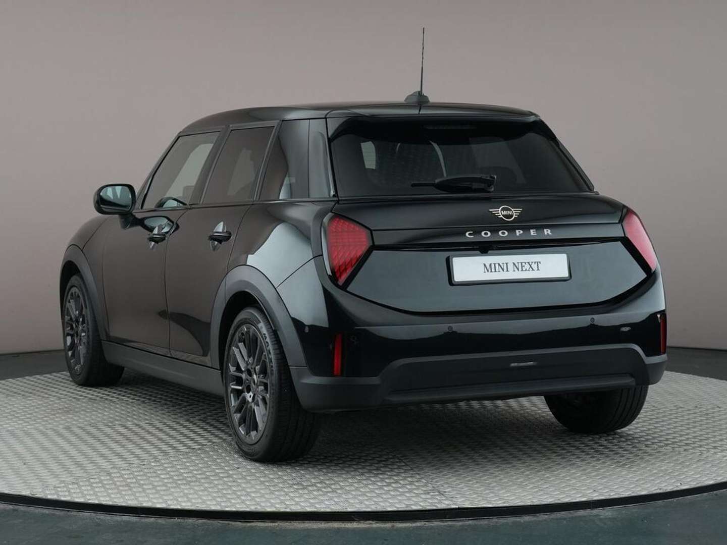 Mini Cooper Essential Cooper - 2025 - Joinsteer - #10