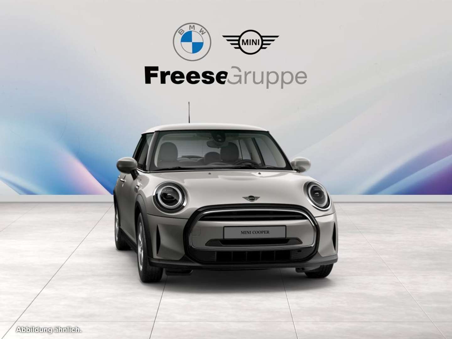 Mini Cooper Cooper - 2024 - Joinsteer - #10