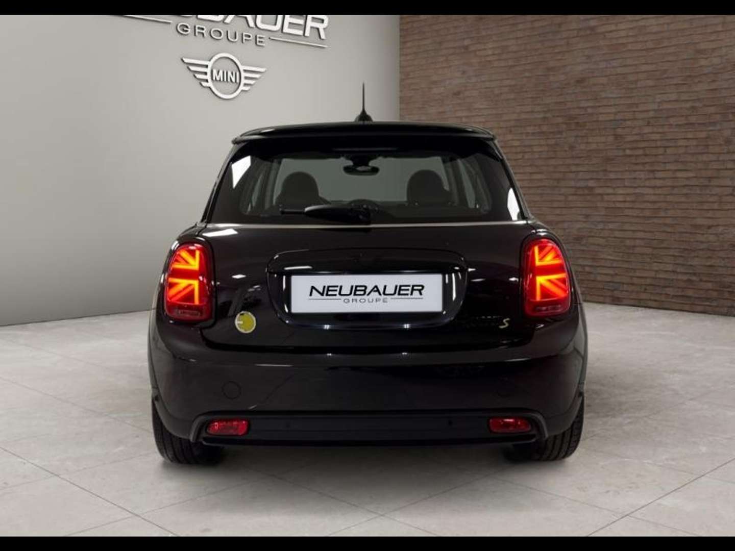 Mini Electric Cooper SE - 2024 - Joinsteer - #15