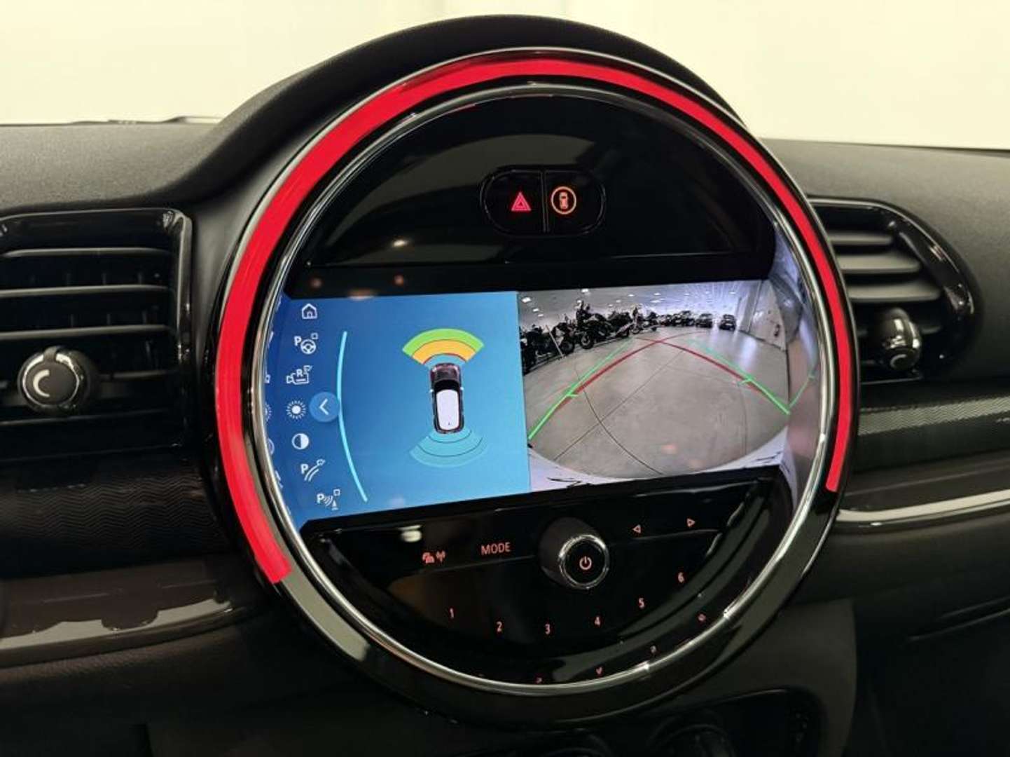 Mini Electric Cooper E - 2022 - Joinsteer - #10