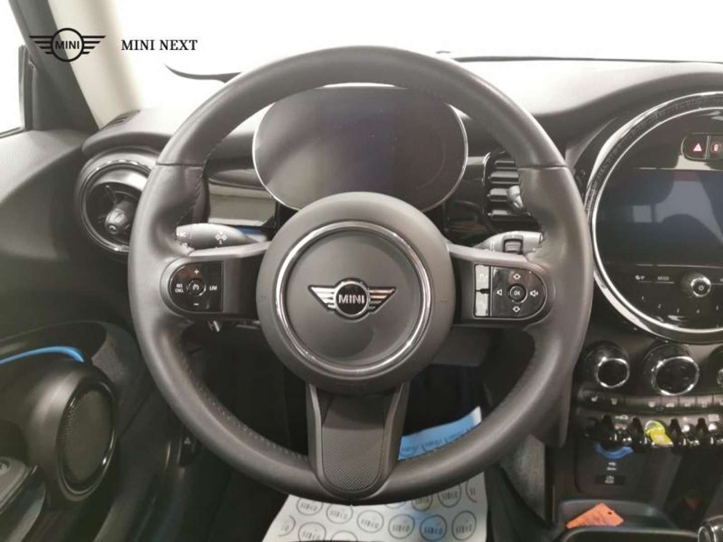 Mini Electric Cooper SE - 2024 - Joinsteer - #9