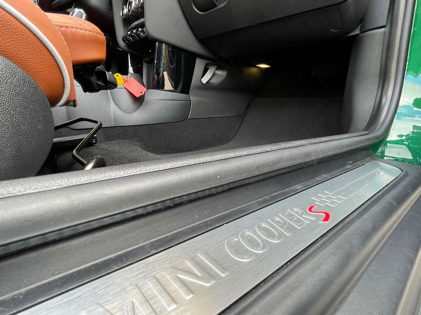 Mini Hatch JCW Cooper S - 2020 - Joinsteer - #16