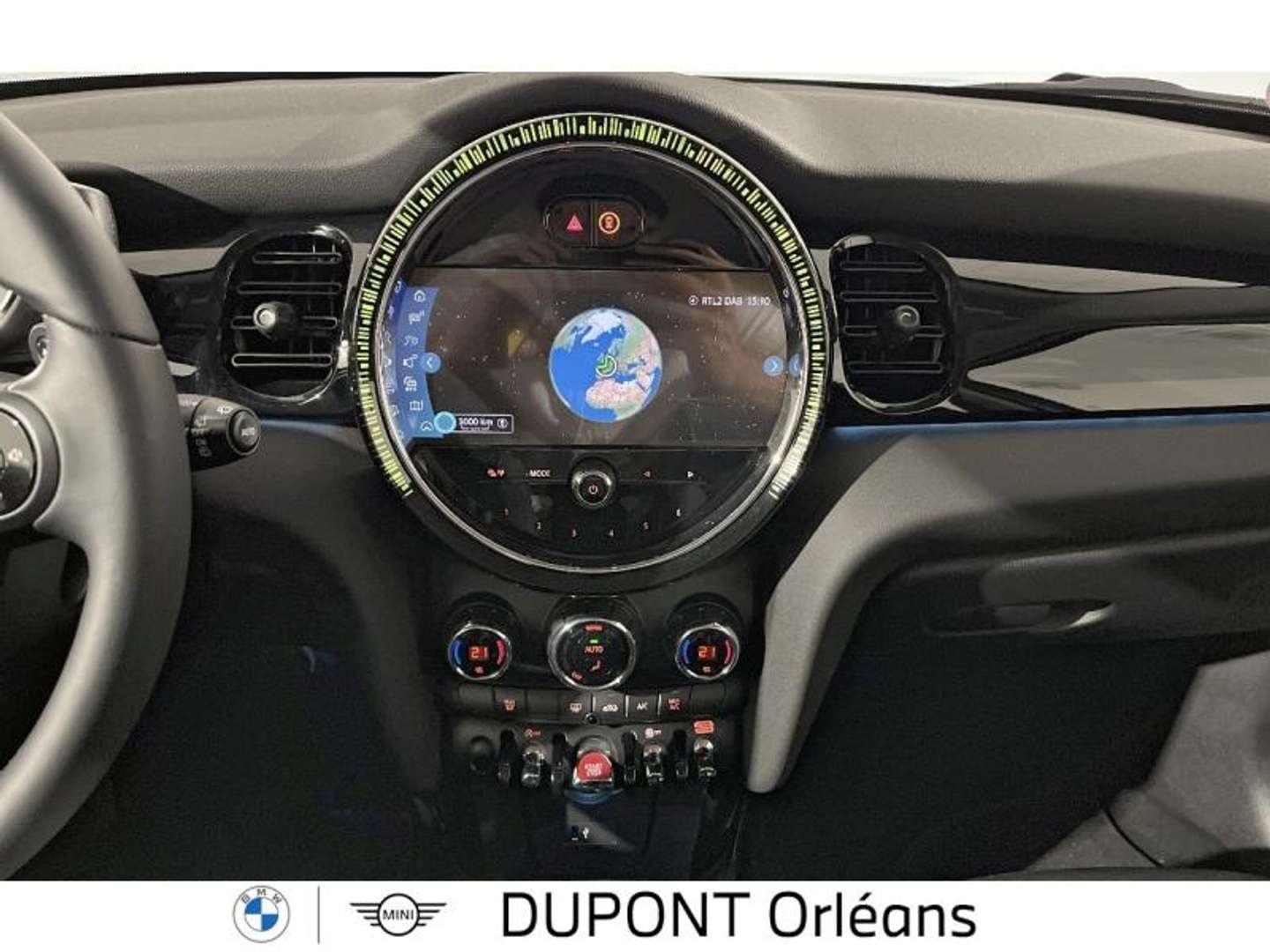 Mini Hatch Premium Cooper S - 2023 - Joinsteer - #16
