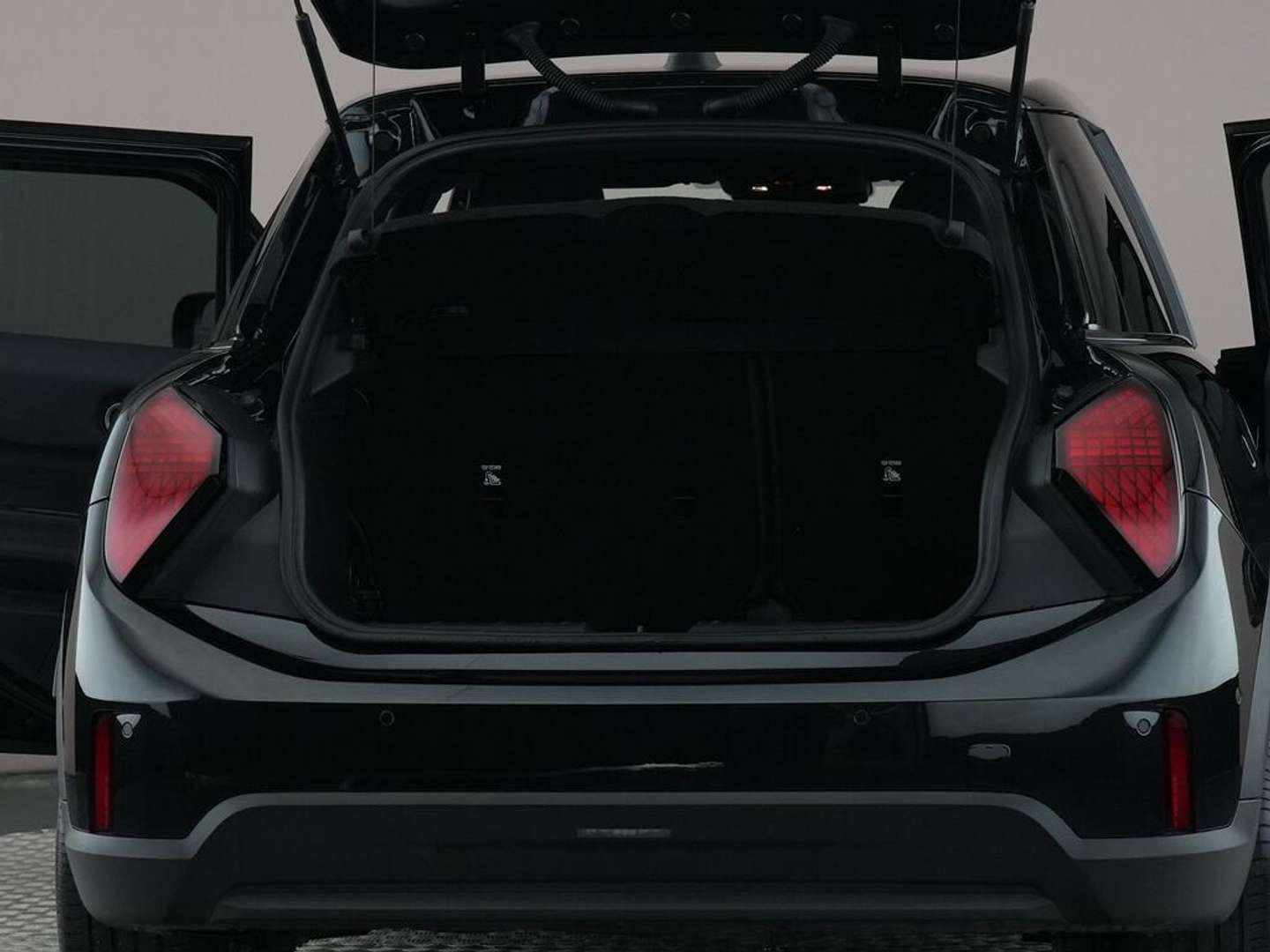 Mini Cooper Essential Cooper - 2025 - Joinsteer - #11