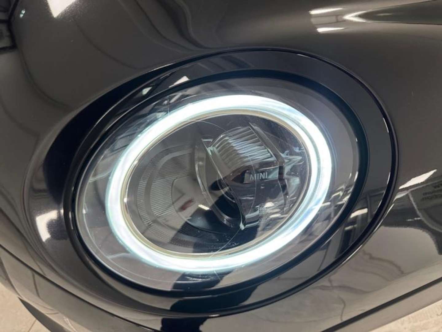 Mini Electric Cooper SE - 2024 - Joinsteer - #16