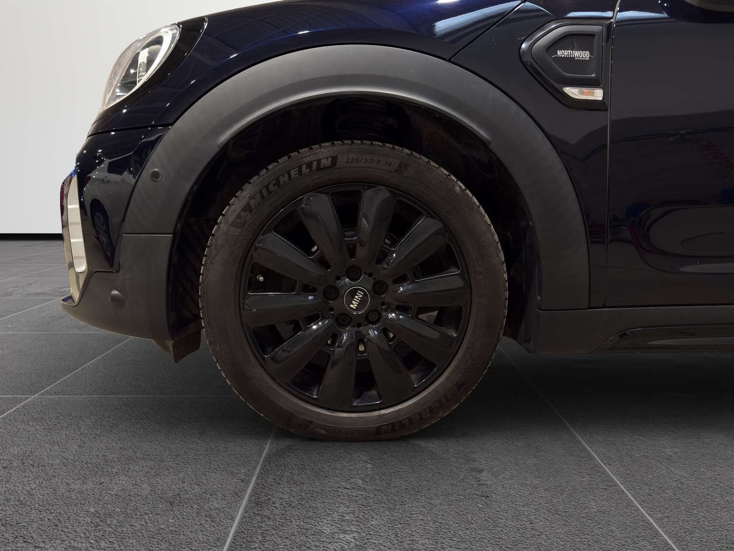 Mini Hatch 5 Portes Essential One D - 2021 - Joinsteer - #19