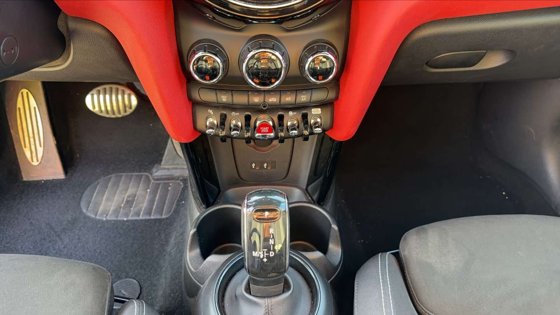 Mini Hatch JCW Cooper S - 2018 - Joinsteer - #25