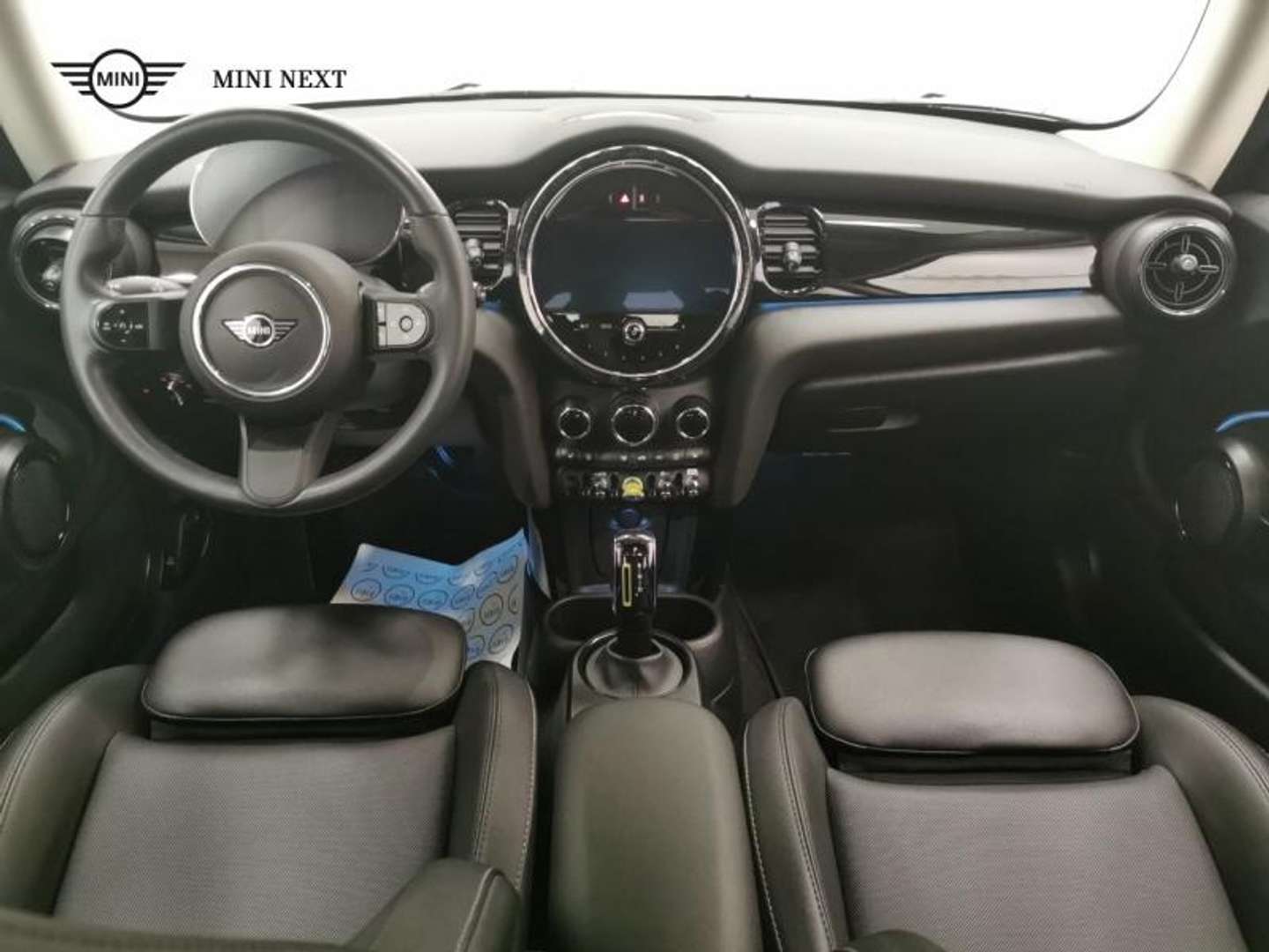 Mini Electric Cooper SE - 2024 - Joinsteer - #10