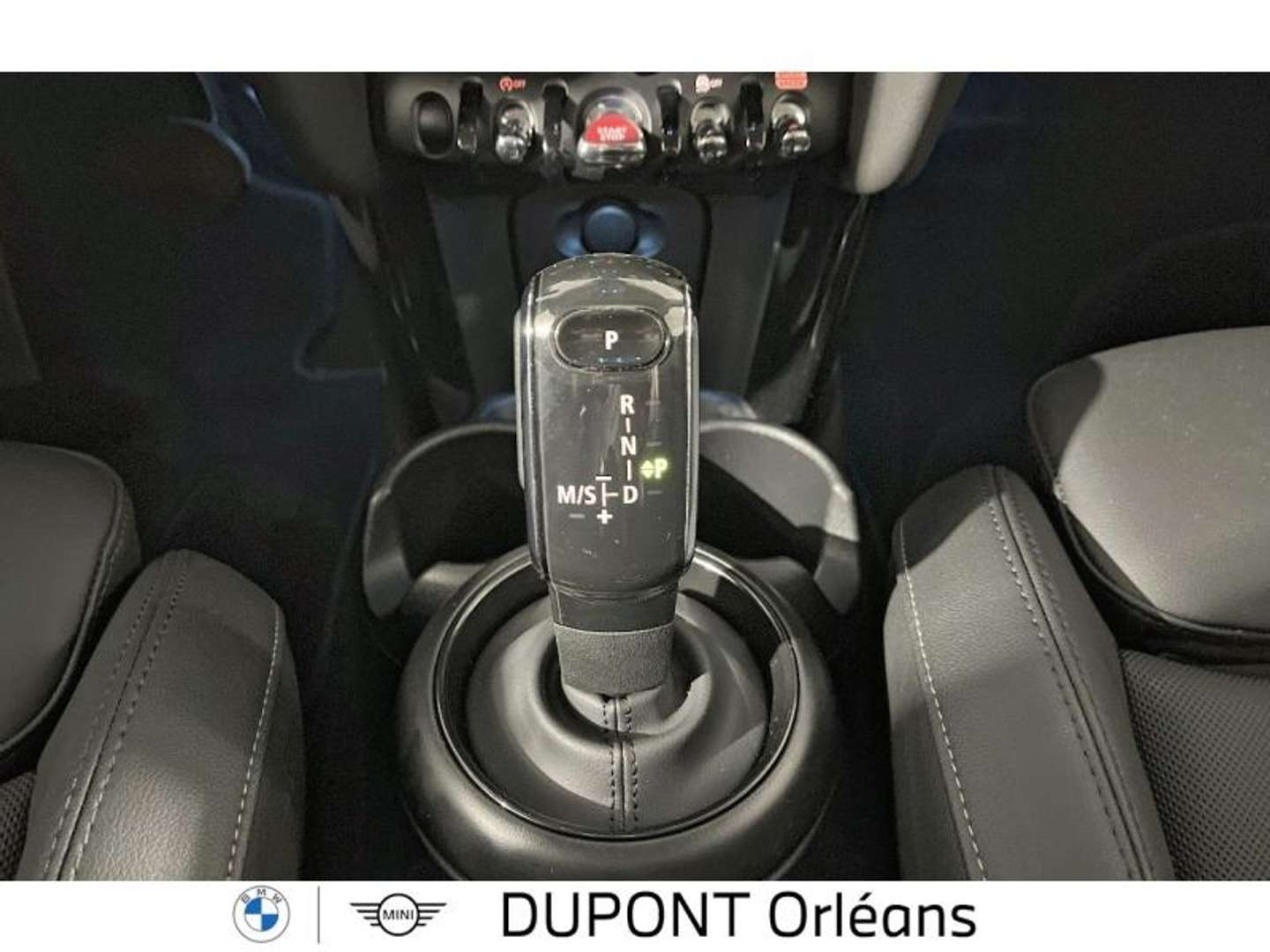 Mini Hatch Premium Cooper S - 2023 - Joinsteer - #17