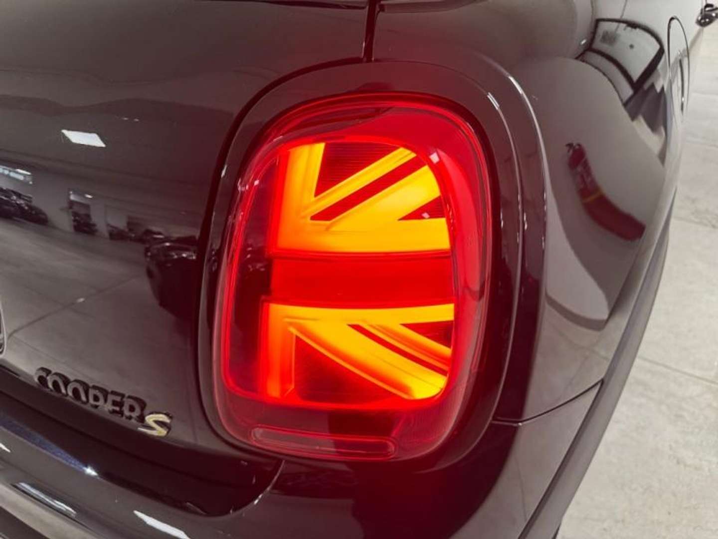 Mini Electric Cooper SE - 2024 - Joinsteer - #17