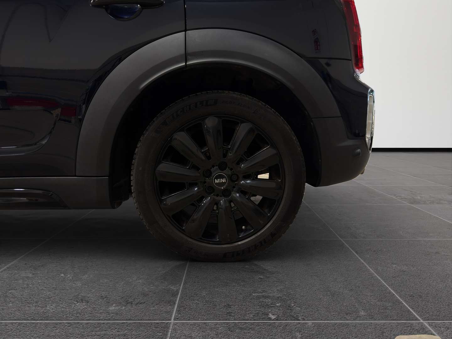 Mini Hatch 5 Portes Essential One D - 2021 - Joinsteer - #20