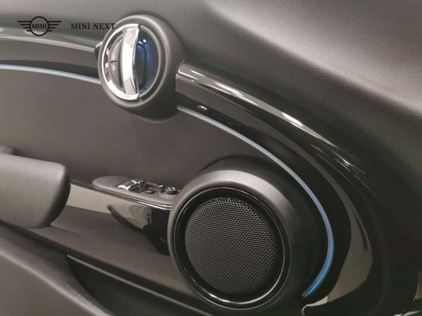 Mini Electric Cooper SE - 2024 - Joinsteer - #11