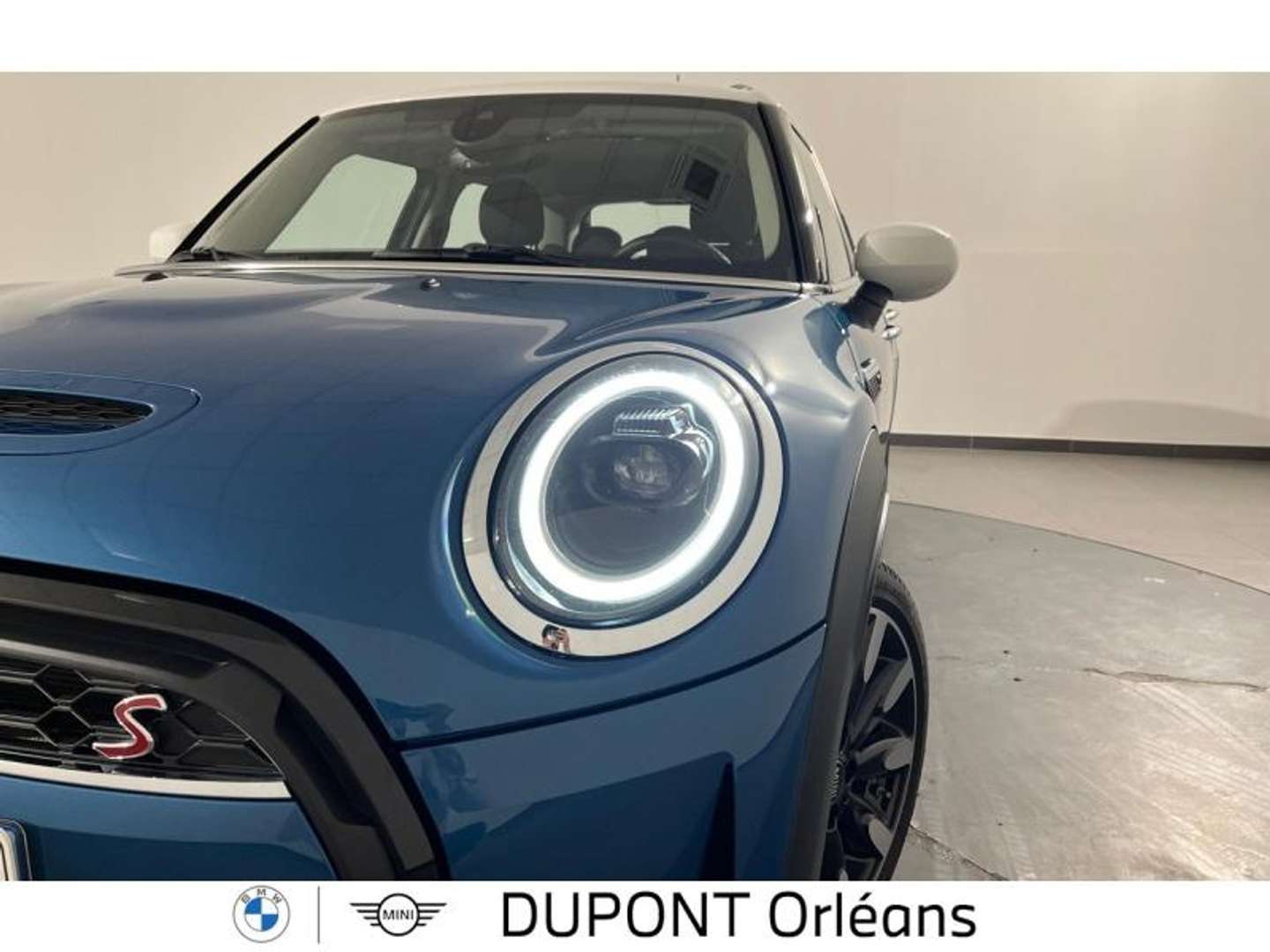 Mini Hatch Premium Cooper S - 2023 - Joinsteer - #18