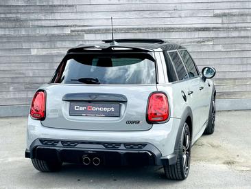 Mini 5 Portes JCW Cooper S — photo 3