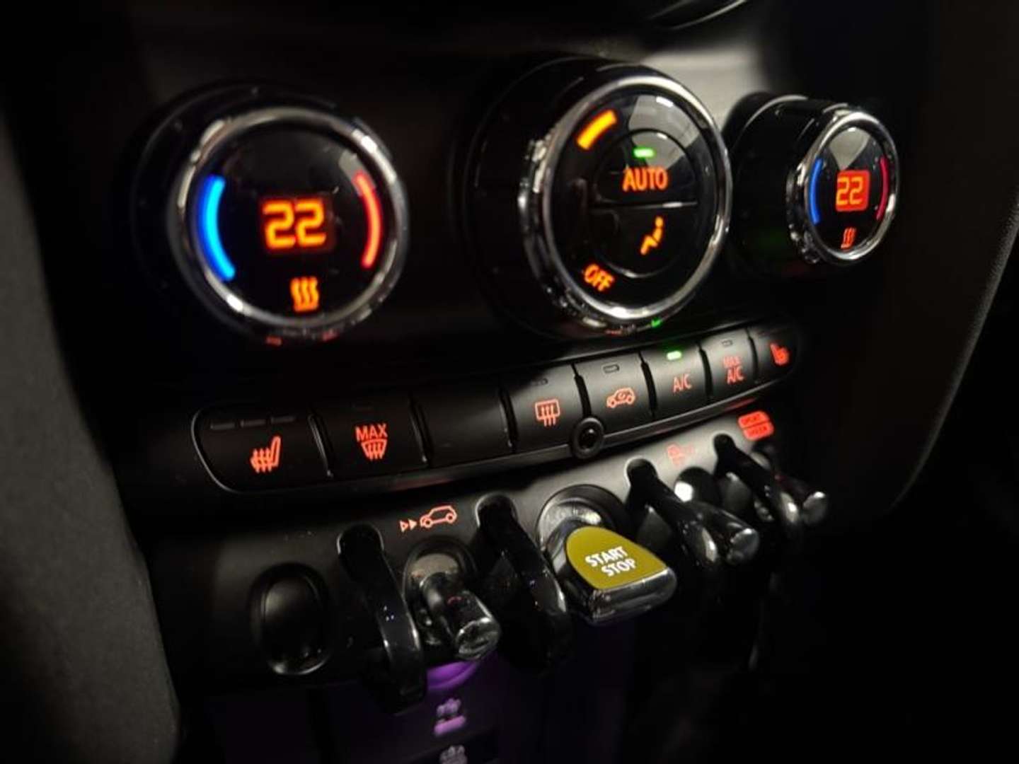 Mini Electric Cooper SE - 2024 - Joinsteer - #18