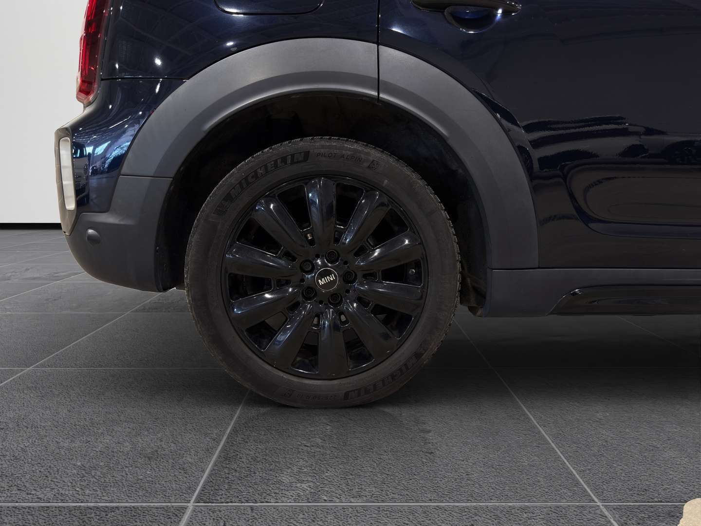 Mini Hatch 5 Portes Essential One D - 2021 - Joinsteer - #21