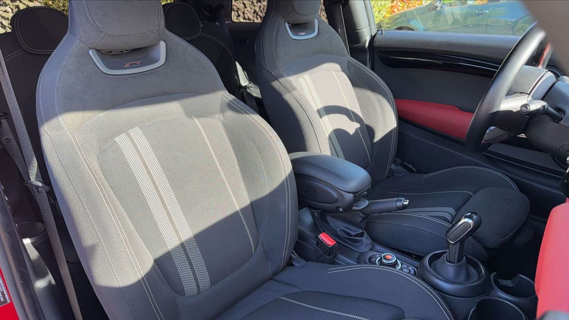 Mini Hatch JCW Cooper S - 2018 - Joinsteer - #27