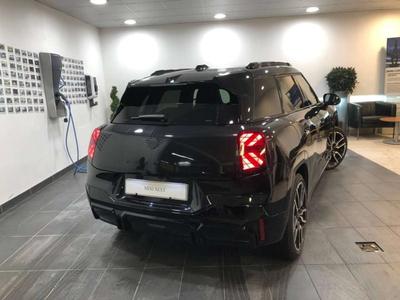 Mini Aceman JCW Cooper E - 2025 - Joinsteer - #2