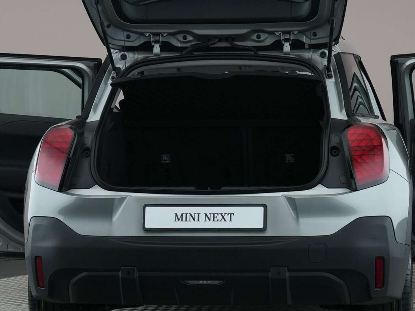 Mini Aceman Essential Cooper SE - 2025 - Joinsteer - #11