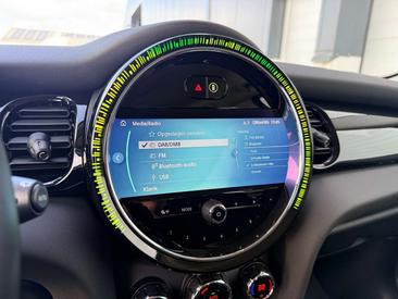 Mini Cooper Cooper — photo 23