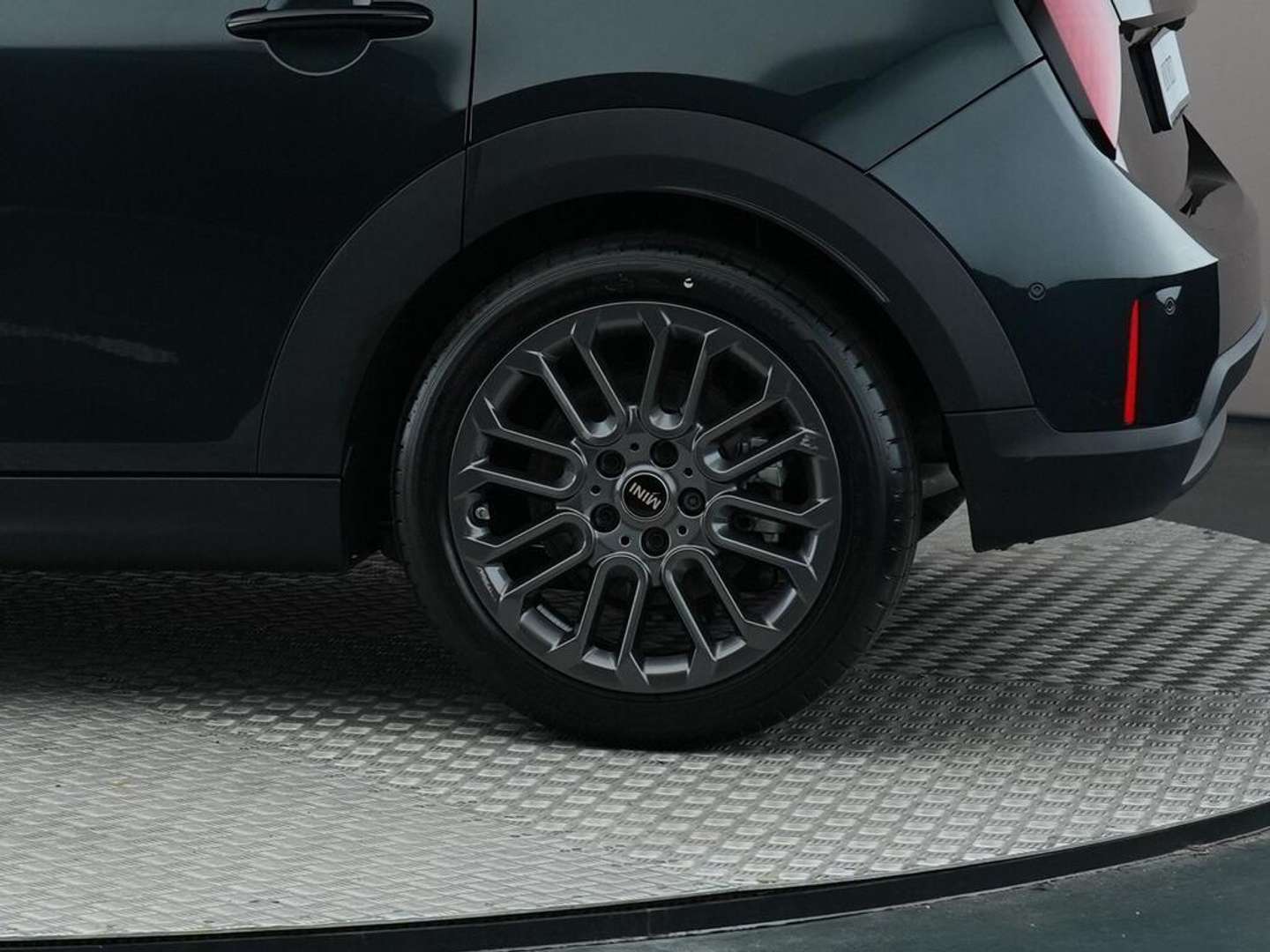 Mini Cooper Classic Cooper - 2025 - Joinsteer - #14