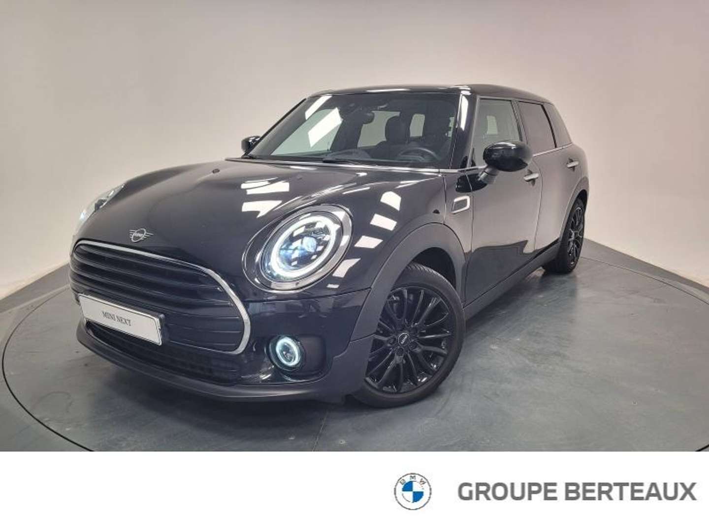 Mini Electric Essential Cooper E - 2023 - Joinsteer - #1