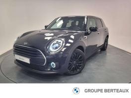 Mini Electric Essential Cooper E -  - Joinsteer - #1