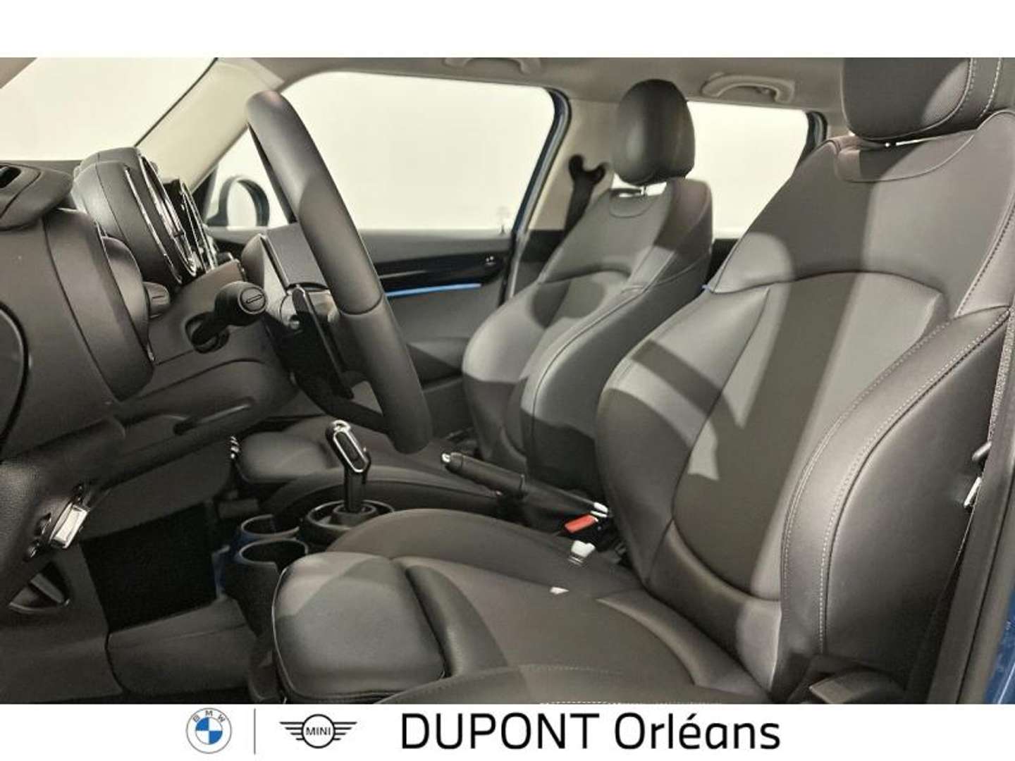 Mini Hatch Premium Cooper S - 2023 - Joinsteer - #19