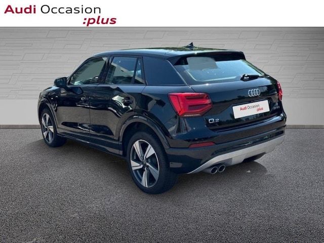 Audi Q2 Design Luxe 35 TFSI 150 Ch S Tronic - 2020 - Joinsteer - #19