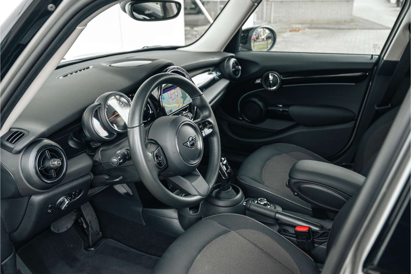 Mini Hatch Classic Cooper - 2023 - Joinsteer - #28