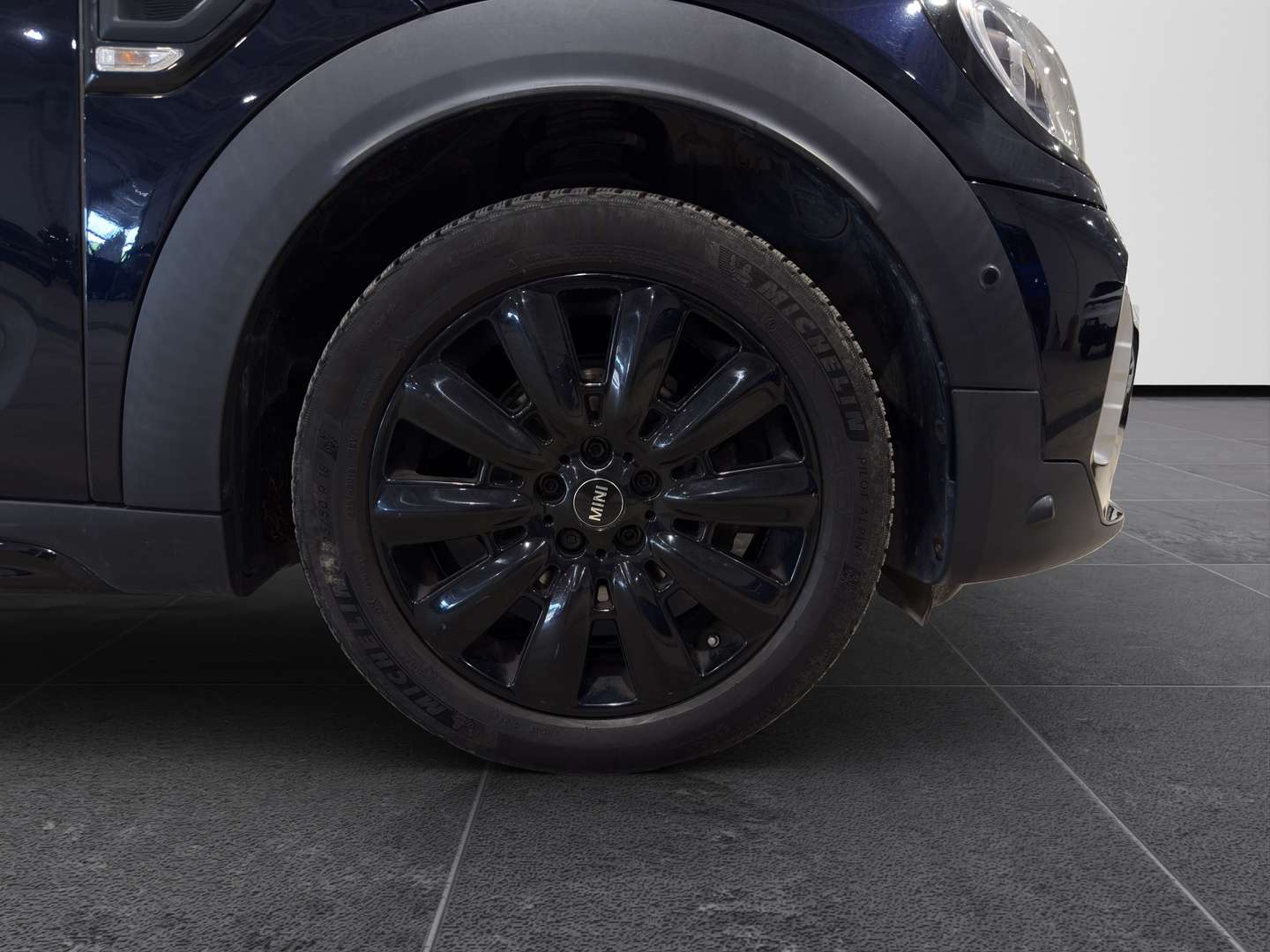 Mini Hatch 5 Portes Essential One D - 2021 - Joinsteer - #22