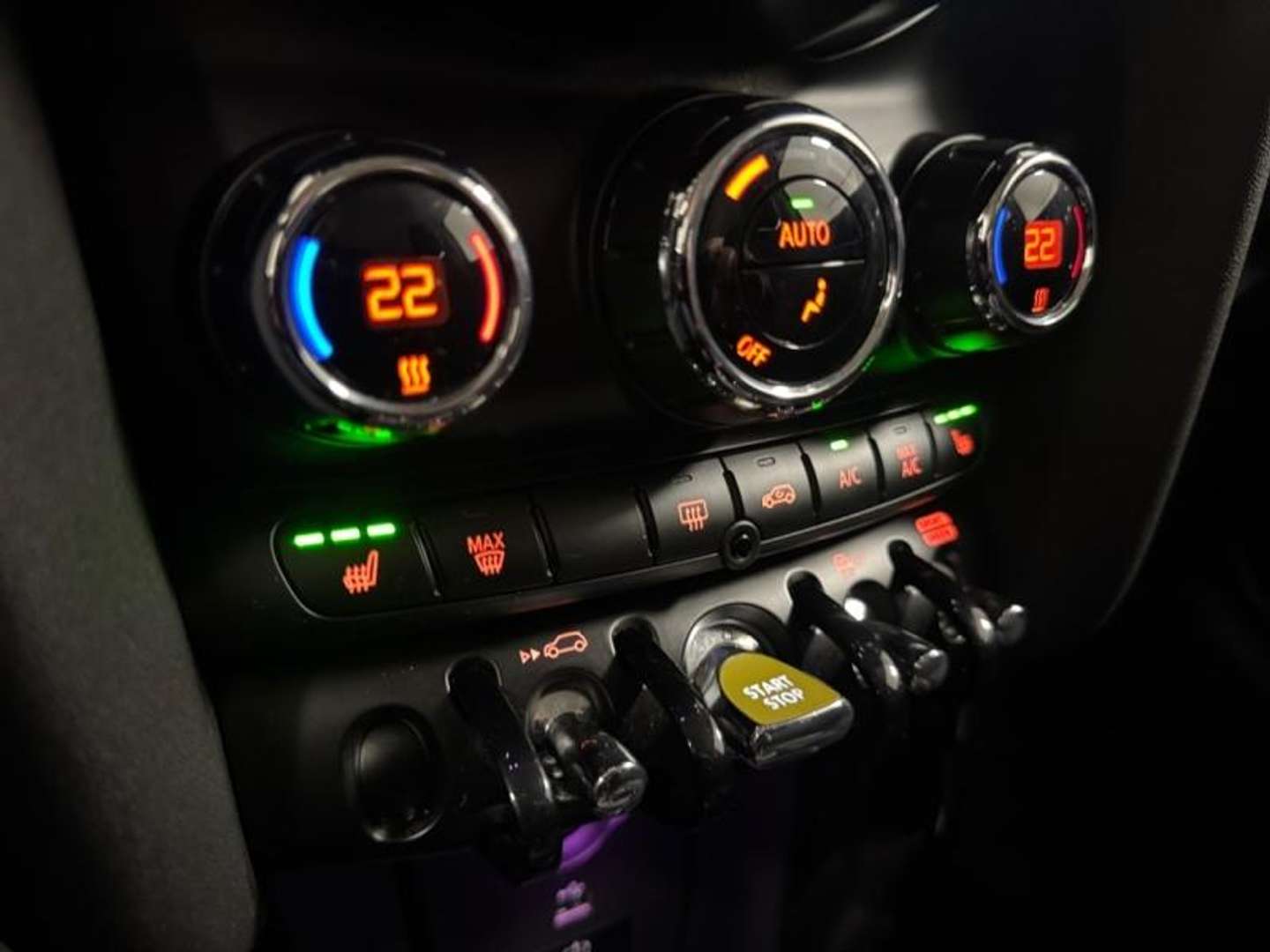 Mini Electric Cooper SE - 2024 - Joinsteer - #19