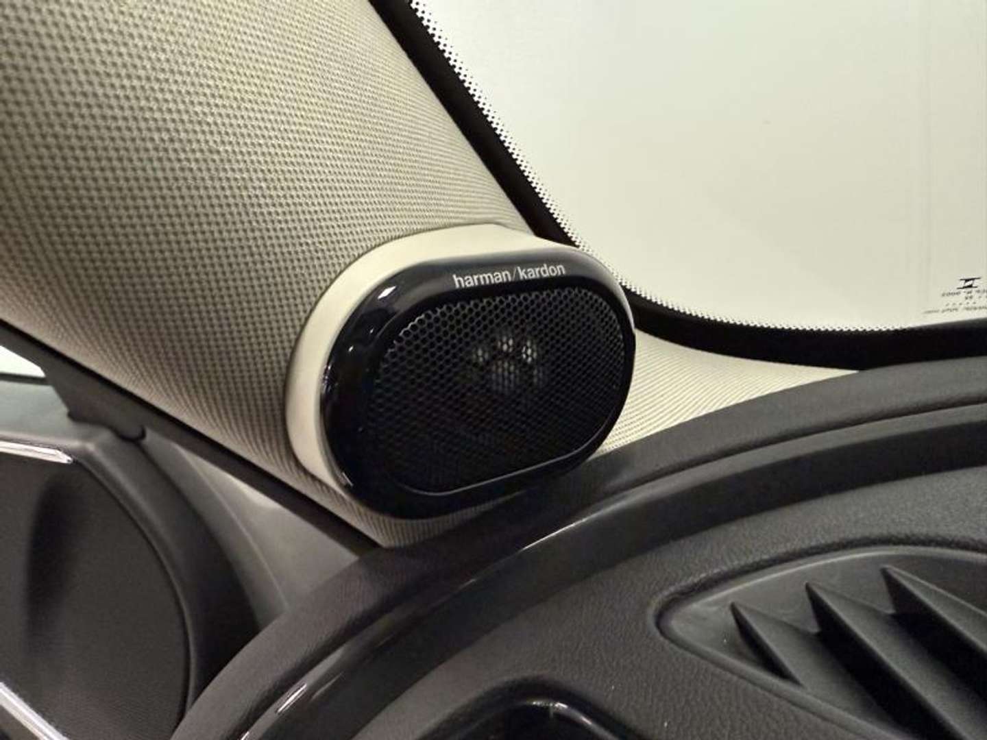 Mini Electric Cooper E - 2022 - Joinsteer - #14