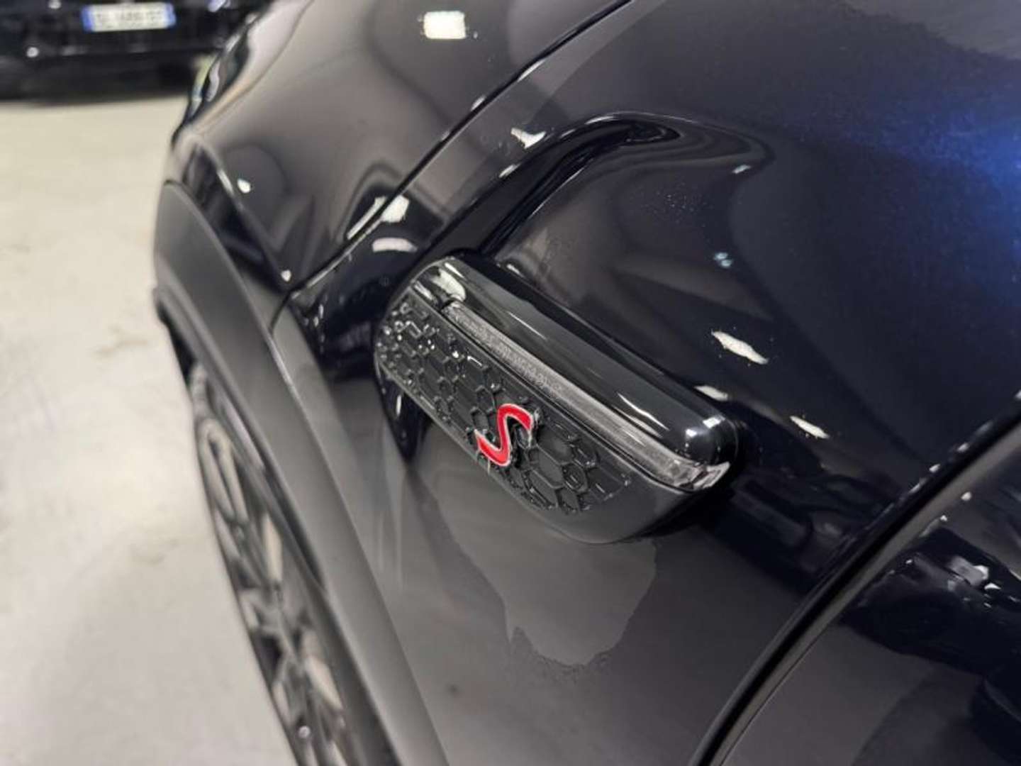 Mini Hatch Cooper S - 2023 - Joinsteer - #20