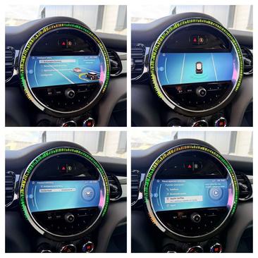 Mini Cooper Cooper — photo 24