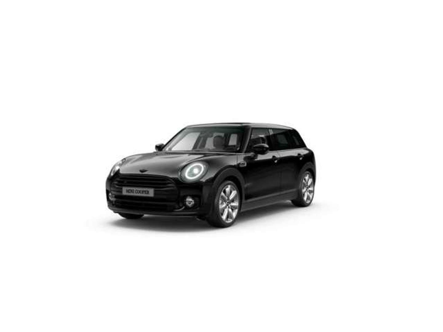 Mini Clubman COOPER - 2022 - Joinsteer - #1