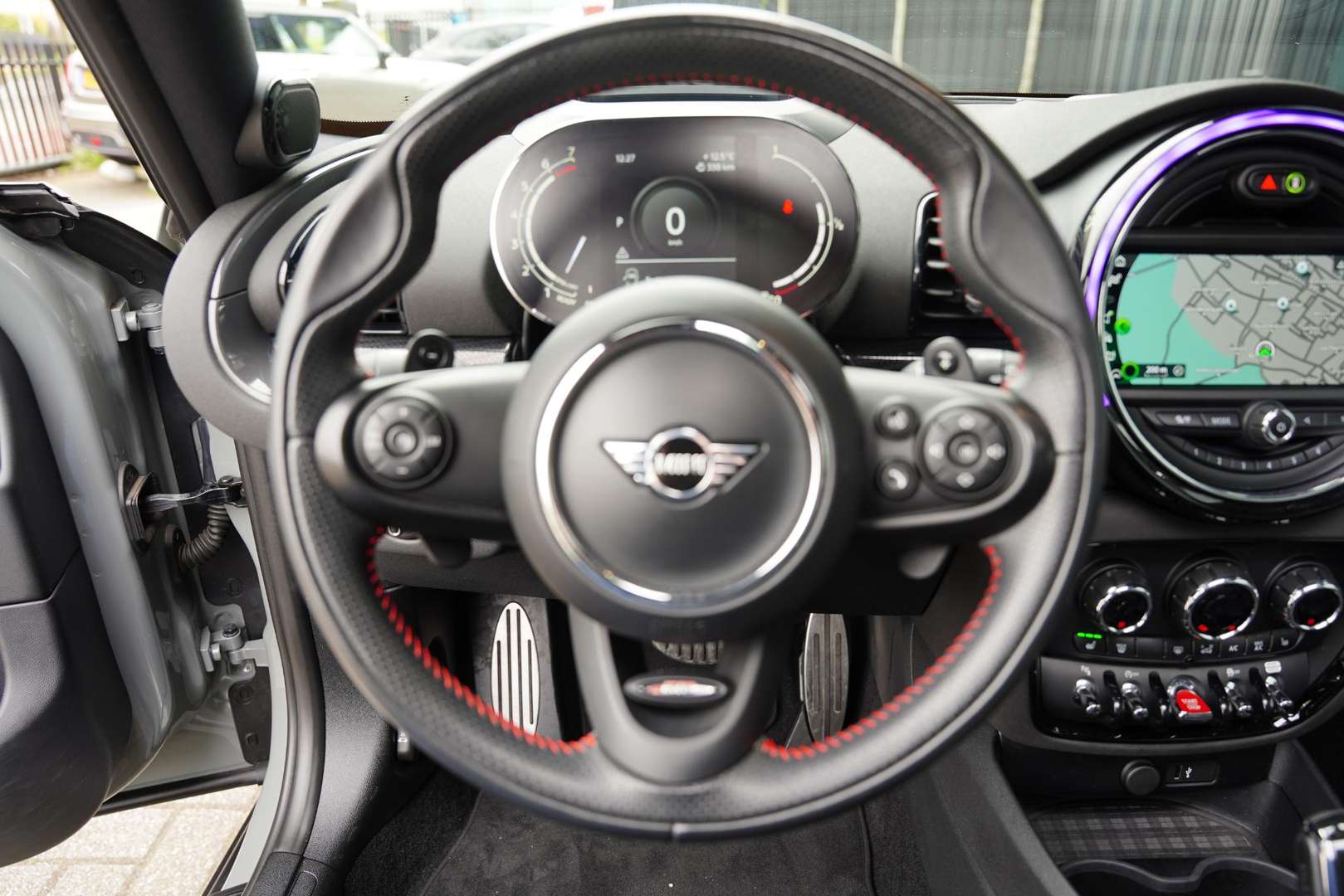 Mini Clubman Hammersmith Cooper S - 2021 - Joinsteer - #8