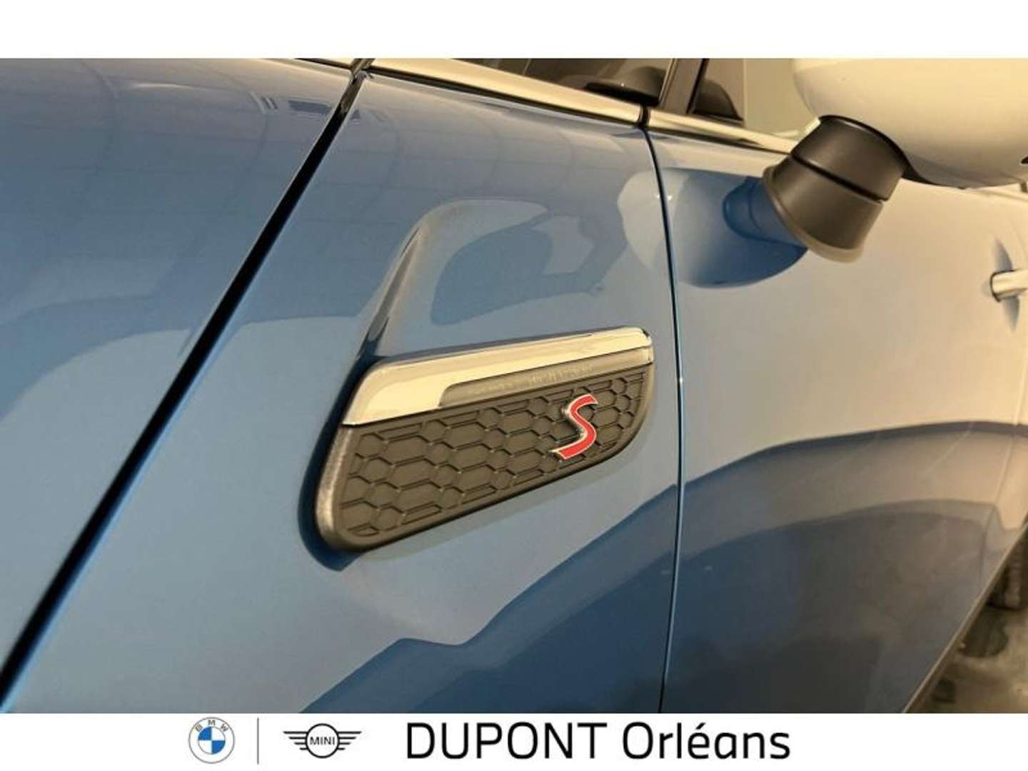 Mini Hatch Premium Cooper S - 2023 - Joinsteer - #20